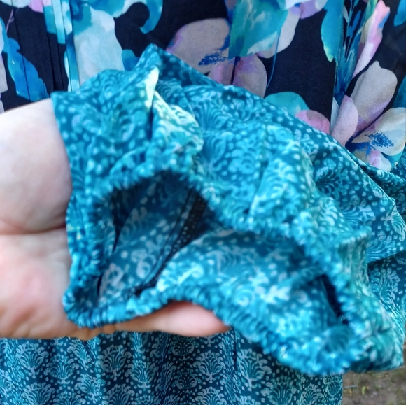 Soft Surroundings Boho - Picture 4 of 9